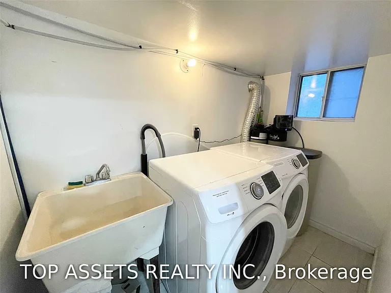 570 Vaughan Rd #LOWER ONE ROOM — Photo 5