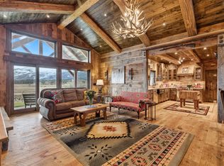 250 Crested Butte Way, Victor, MT 59875