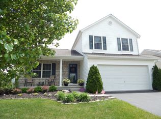 117 Hayfield Dr, Delaware, OH