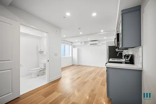 Floor plan Studio - C