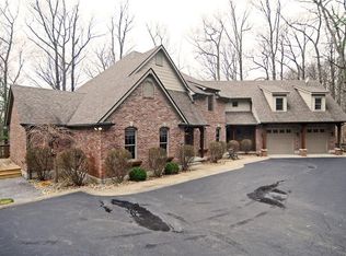 1915 Dynasty Ridge Rd, Martinsville, IN 46151