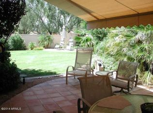 10162 N 100th Pl, Scottsdale, AZ 85258