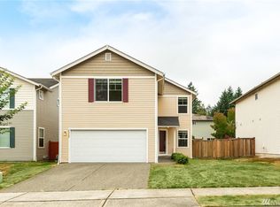 33609 39th Ave S, Federal Way, WA 98001