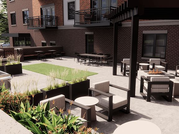 5th image of 975 E 75th St #75-314