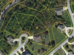 321 Gadusi Ln, Loudon, TN 37774