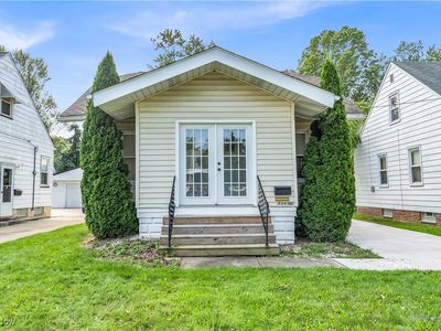 22576 Coulter Ave, Euclid, OH, 44117