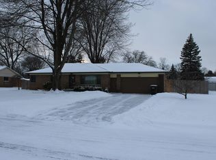 5059 Marlowe Dr SE, Kentwood, MI 49548