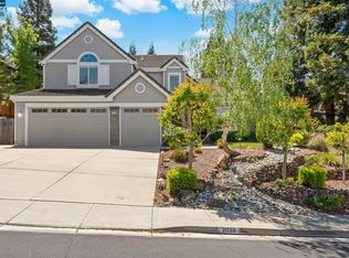 3038 Miwok Way, Clayton, CA 94517