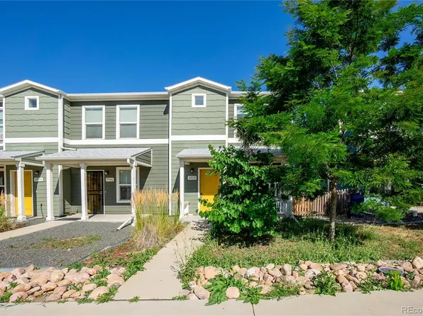 3710 S Knox Court, Denver, CO 80236