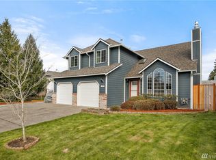 11924 SE 217th St, Kent, WA 98031