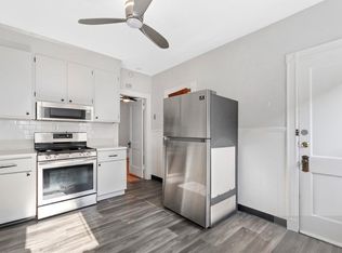 35 Whitten St #2, Boston, MA 02122