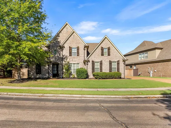 5191 Prairie Sky Dr, Lakeland, TN 38002