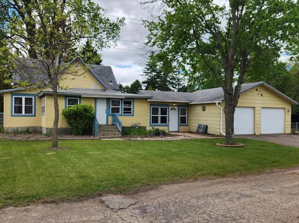 201 GRAND STREET, Friendship, WI 53934