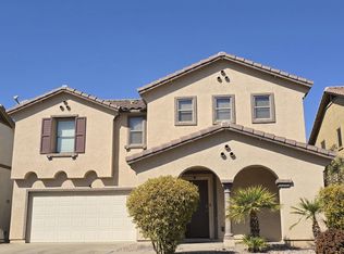10812 W College Dr, Phoenix, AZ 85037