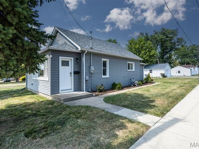 119 5th Ave, Edwardsville, IL, 62025