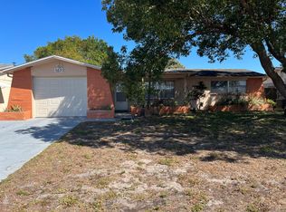 5631 Dove Dr, New Port Richey, FL 34652