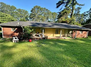 501 Old Central Rd, Clemson, SC 29631