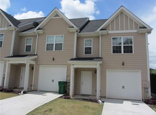 1187 Indian Creek Pl, Stone Mountain, GA 30083
