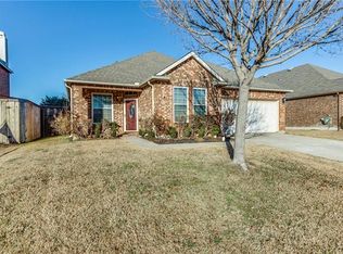 2616 Winterberry Ln, Little Elm, TX 75068
