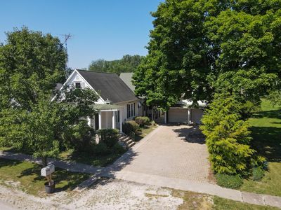 414 S Main St, Morocco, IN, 47963