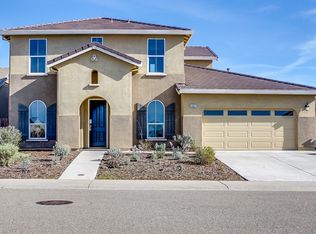 4097 Big Meadow Way, Rancho Cordova, CA 95742