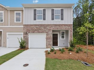 Aviary Park, Atlanta, GA 30331