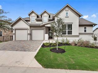 2309 Chloes Bloom Bnd, Bee Cave, TX 78738