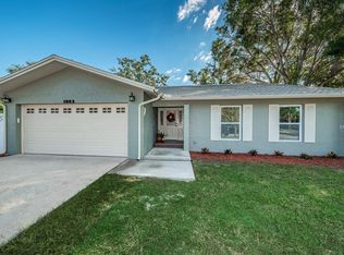 1883 Sunset Woods Ct, Clearwater, FL 33763
