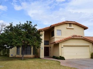 11124 W Ashbrook Pl, Avondale, AZ 85392