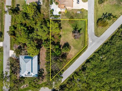 Cumberland Rd Lot 7777, Venice, FL, 34293