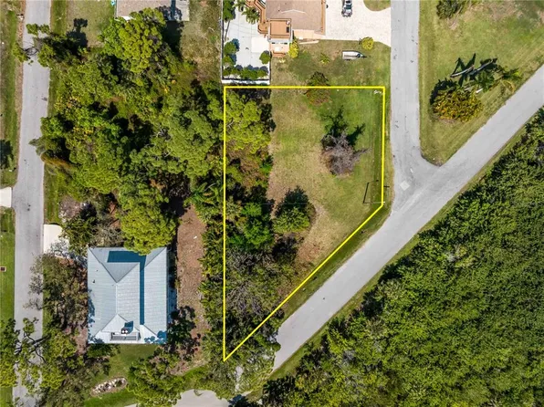 Cumberland Rd Lot 7777, Venice, FL 34293