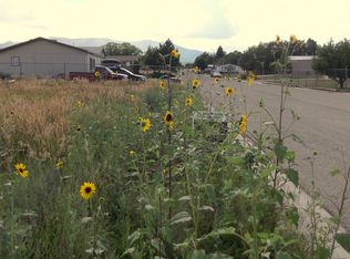 600 E 100 S, Monticello, UT 84535