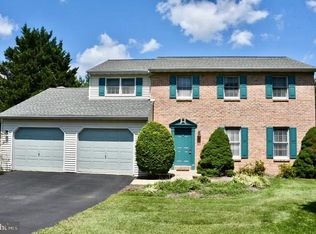 4021 Grant St, Reading, PA