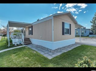 1113 W Hacienda Dr, West Valley City, UT 84119