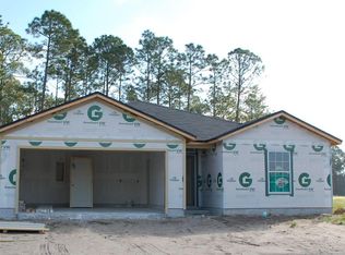 168 Sweet Mango Trl, St Augustine, FL 32086