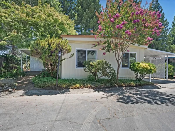 8800 Green Valley Road #48, Sebastopol, CA 95472