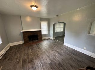 421 S New St UNIT 1, Springfield, IL 62704