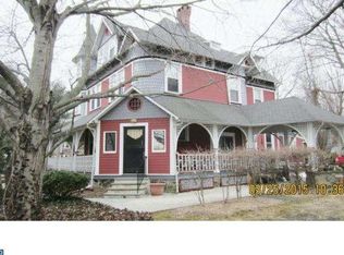 1 W Glenolden Ave APT 3, Glenolden, PA 19036