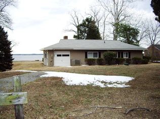 1293 Montague Island Rd, Jamaica, VA 23079