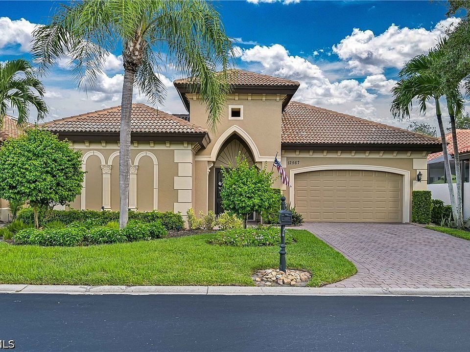 1st image of 12567 Grandezza Cir