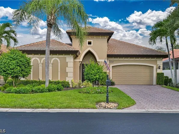 12567 Grandezza Cir, Estero, FL 33928