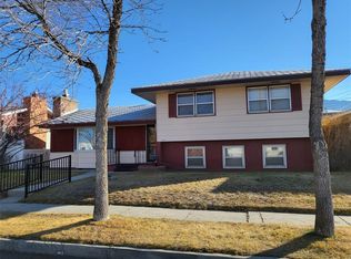 2010 Adams Ave, Butte, MT 59701