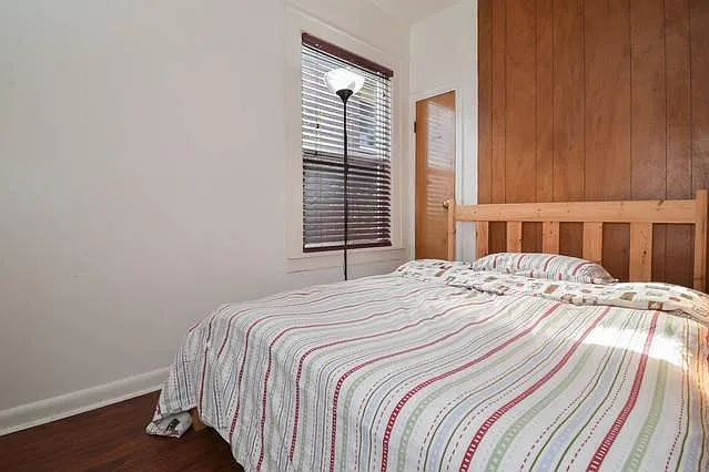 Bedroom view 2