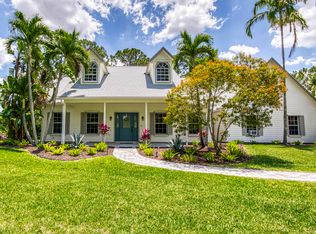 15048 85th Rd N, Loxahatchee, FL 33470