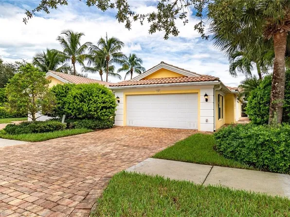7363 Emilia Ln, Naples, FL 34114
