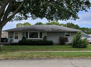 1847 18th St NW, Rochester, MN 55901