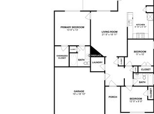 338 Sarava Ln, Smyrna, TN 37167