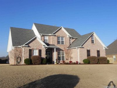 112 Stillwater Ln, Medina, TN, 38355