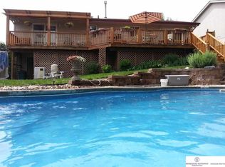 12103 N 158th St, Bennington, NE 68007