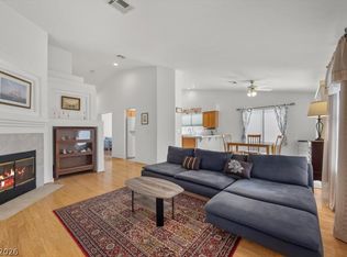 3743 Tohono Canyon St, Las Vegas, NV 89147